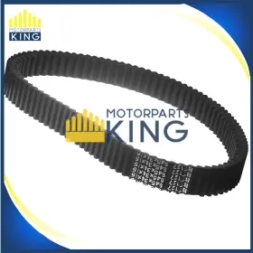 Motorpartsking 231023321944 Drive Belt Fit Arctic Cat Wildcat 1000 2012-2013 Aftermarket