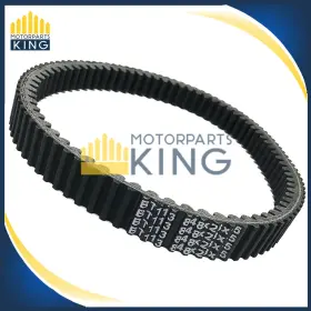 Motorpartsking 231023327670 Drive Belt Fit Kawasaki Kvf650 Brute Force 650 4x4i 2006 2007 2008-2013