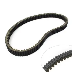 3211069 Motorshop 77us 432562378301 Drive Clutch Belt Fit Polaris Sportsman 500 Big Boss Atp 1998-2004 Usa