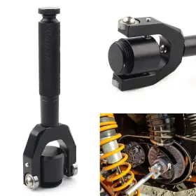 Motorshop168 550724497421 64ftft/72ftft Belt Changing Tool Clutch Removal Fit Can-am Maverick X3 Max Turbo Us