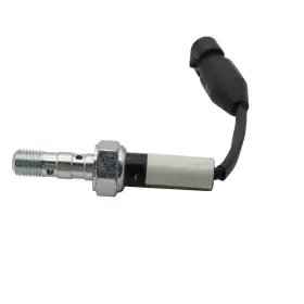 4014225 Mpartcare Brake Switch For 2013-19 Polaris Xp Diesel Rzr Ranger Crew 1000 900 570
