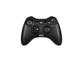 S10-43g0110-ec4 Msi Force Gc30v2 Wireless Gaming Controller Dual Vibration Motors