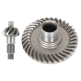 41310-hm5-a10 Munirater Rear Differential Ring Pinion Gear For 1988 Honda Trx300fw 4x4 Fourtrax Us
