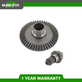 Mr2808468m Munirater For Honda Trx250te Recon 250 2x4 Es 02-20 Rear Differential Gear Pinion Shafts