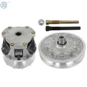 690816 Netuera Primary Secondary Clutch Upgrade For Polaris Ranger 500 4x4 Ho Efi 2010