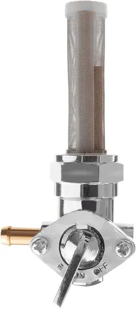 62163 Nfspeeding 62129 Gas Tank Fuel Petcock Valve Switch 22 Mm Fits Dyna Fatboy Heritage Softail