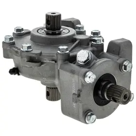 519-cdi2284f Niche Front Differential For Polaris Sportsman Scrambler 500 400 1341323 1341276