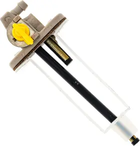 519-cfv2224l Niche Petcock Fuel Shutoff Valve For Polaris Scrambler Magnum 425 Big Gray