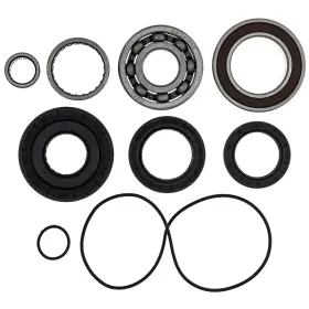 519-kdr2236k Niche Rear Differential Bearing Seal Kit For Suzuki King Quad 400 Lta400f