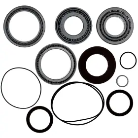519-kdr2244k Niche Rear Differential Bearing Seal Kit For Polaris 2022-2024 Rzr Pro R 4