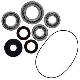 519-kdr2247k Niche Rear Differential Bearing Seal Kit For Polaris Ranger 500 900 Diesel 519-kdr2247k Niche Rear Differential Bearing Seal Kit For Polaris Ranger 500 900 Diesel