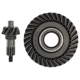 519-krp2223g Niche Differential Ring Pinion Gear For Yamaha Kodiak Rhino 660 5km-46470 2003-2009