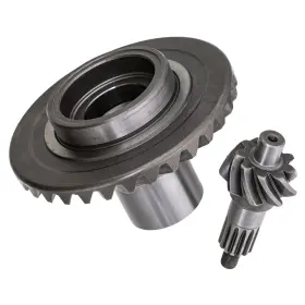 519-krp2224g Niche Differential Ring Pinion Gear Kit For Yamaha Rhino 660 700 5ug-y4612 2004-2009