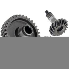 3b4-461a0-00-00 Niche 519-krp2249g Differential Ring Gear Pinion Set For Yamaha Grizzly 550