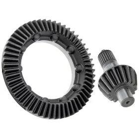 41431-hl4-a00 Niche 519-krp2252g Differential Ring Gear Pinion Set For Pioneer 1000 1000-5