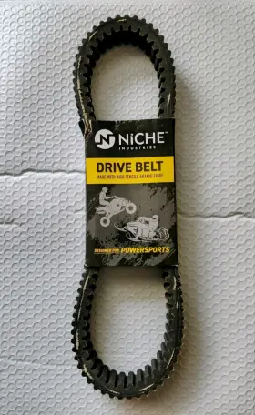27601-11h00 Niche C-dbt-0062 Drive Belt - Suzuki / King Quad Lta500x Lta450x