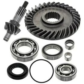 Mk1013548 Niche Rear Differential Rebuild Kit For Yamaha 2018-2024 Wolverine X4 X2 Yxf85