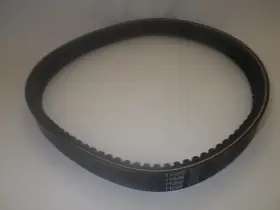 27077-g01 Nivel Ezgo Gas Golf Cart 1991-1994 Ez Go Replacement Clutch Drive Belt