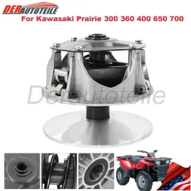 219118a-2 Ocsair For Kawasaki Prairie 300 360 400 650 700 Atv Primary Drive Clutch 219118a