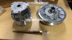 1323298 Oe Quality 1323035 Primary Upgraded Secondary Clutch Drive For Rzr 1000-s 2016-21