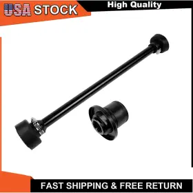 22190-f39-0000 Oe Quality Rear Differential Drive Shaft Axle Coupling Kit For Hisun Utv700 500 550 Bennche