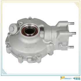 Orr17557901x Orrigey Fits Honda Fourtrax 2x4 4x4 1988-2000 Final Gear Rear Differential Assembly