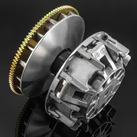 20280313 Oumurs Primary Drive Clutch With Weight And Spring Can-am Outlander 800r / Max 2013-15