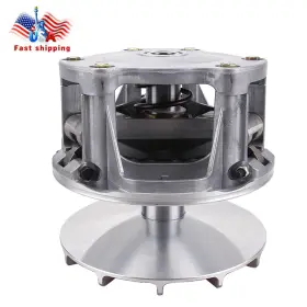 Drs1083pl00201-a Oumurs Primary Drive Clutch Assembly For Polaris Sportsman 500 / Ho 1996-2013