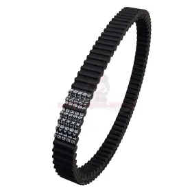 5uh-17641-01-00 Outdoor-beast Xtx2240 Drive Belt For Yamaha 5uh-17641-00-00 Clutch V-belt