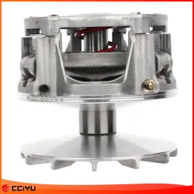 Ou11261912108565parts Outstanding-carparts Fits 2007-2009 Polaris Ranger Xp 700 4x4 Browning Efi Primary Drive Clutch