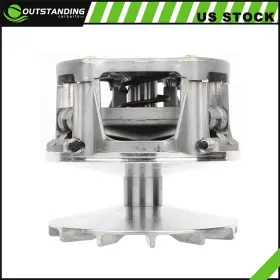 Ou11265633108573parts Outstanding-carparts Fits 2010 Polaris Ranger 500 4x4 Ho Efi Primary Drive Clutch