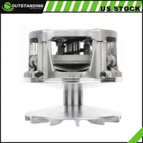 Ou11804072108573parts Outstanding-carparts Fits 2010 Polaris Ranger 500 4x4 Ho Efi Primary Drive Clutch