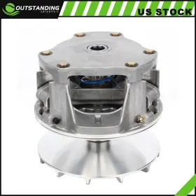 Ou11809219108568parts Outstanding-carparts Fits 2007-2007 Polaris Sportsman 800 Efi Primary Drive Clutch