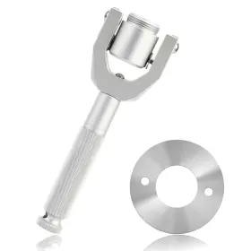 Em11004422-bk Paballa Belt Changing Tool For Can-am Maverick X3 Max Turbo 64ftft/72ftft Clutch Removal Kit