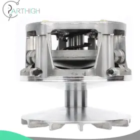 E10818cp573s Parthigh For 2007-2010 Polaris Ranger 500 2x4 4x4 Ho Efi Primary Drive Clutch