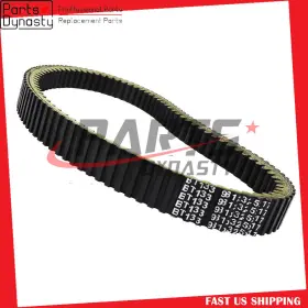 420280360 Parts Dynasty Fit Can-am Drive Belt Outlander Max 650 2007-2018 800r Efi 2009-2014 V-belt