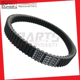 Parts Dynasty 735106362096 Drive Belt V-belt Fit Arctic Cat 400 2x4 4x4 Auto 2003 2004 2005 2006 07 08