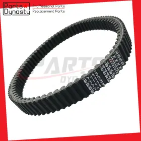 Parts Dynasty 735106394523 Fit Kawasaki Prairie 650 4x4 2002 2003 Drive Belt V-belt Us