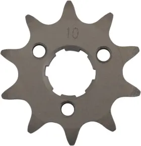 9136-p248850-atv Parts Unlimited Steel Front Sprocket-10t For 1980 Honda Atc185 Atv