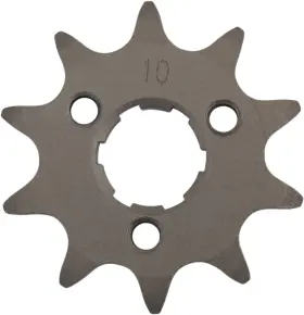 9140-p248858-atv Parts Unlimited Steel Front Sprocket-10t For 1984-1986 Honda Atc200s Atv
