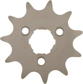 9144-p248866-atv Parts Unlimited Steel Front Sprocket-11t For 1984-1985 Honda Atc200m Atv