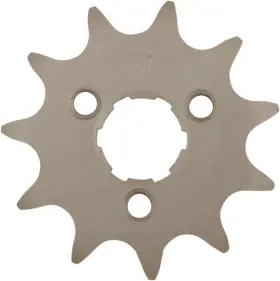 9145-p248868-atv Parts Unlimited Steel Front Sprocket-11t For 1984-1986 Honda Atc200s Atv
