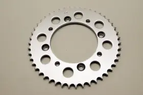 64511-20920-47 Parts Unlimited K22-3803s Rear Sprocket 47t Nos