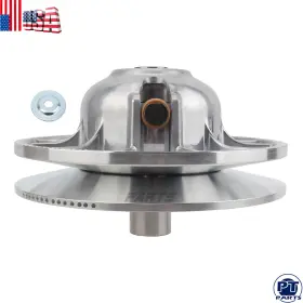 1323403 Partscollect 710412958836 For 2016-2023 Polaris Rzr 900 And S - New Secondary Driven Clutch Complete