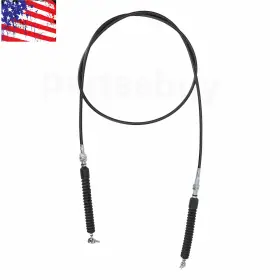 7081753 Partsebuy Gear Selector Shift Cable Replace For Polaris Ranger 800 500 400 10-16