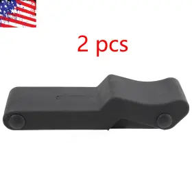 7081927 Partsebuy 2pcs Front Storage Cargo Rubber Latch For Polaris Sportsman 500 550 850 1000 Us