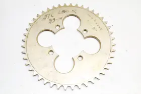 Pbi3150 Pbi Sprockets 3150 Rear Sprocket 44t Honda Nos