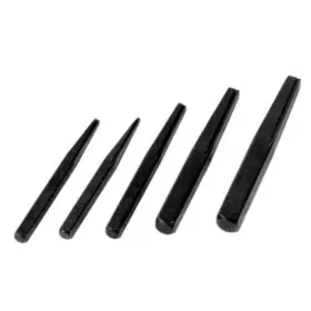 W80562 Performance Tools 5 Piece Tapered Extractor Set