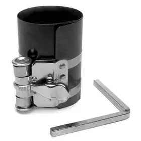 W80572 Performance Tools Piston Ring Compressors