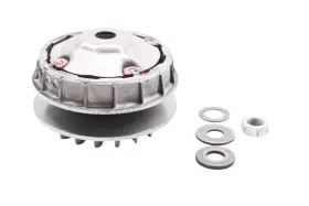 1a007791 Piaggio 16 Mp3 500 Sport Abs Primary Drive Clutch